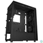Kép 13/18 - Asus ProArt PA401 WOOD METAL fekete (táp nélküli) mATX ház