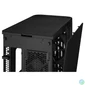 Kép 15/18 - Asus ProArt PA401 WOOD METAL fekete (táp nélküli) mATX ház