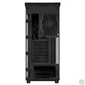 Kép 16/18 - Asus ProArt PA401 WOOD METAL fekete (táp nélküli) mATX ház