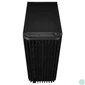 Kép 4/18 - Asus ProArt PA401 WOOD METAL fekete (táp nélküli) mATX ház