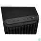 Kép 5/18 - Asus ProArt PA401 WOOD METAL fekete (táp nélküli) mATX ház