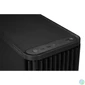 Kép 6/18 - Asus ProArt PA401 WOOD METAL fekete (táp nélküli) mATX ház