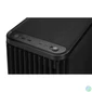 Kép 7/18 - Asus ProArt PA401 WOOD METAL fekete (táp nélküli) mATX ház