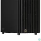 Kép 8/18 - Asus ProArt PA401 WOOD METAL fekete (táp nélküli) mATX ház