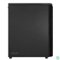 Kép 9/18 - Asus ProArt PA401 WOOD METAL fekete (táp nélküli) mATX ház