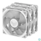Kép 14/15 - ASUS TUF GAMING TR120 FAN ARGB fehér 3IN1 ventilátor