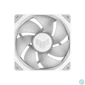 Kép 5/9 - ASUS TUF GAMING TR120 FAN ARGB fehér ventilátor