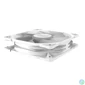 Kép 7/9 - ASUS TUF GAMING TR120 FAN ARGB fehér ventilátor