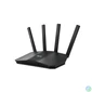 Kép 1/3 - ASUS RT-BE55 BE3600 WiFi 7 AiMesh fekete vezeték nélküli router