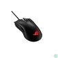 Kép 1/4 - ASUS ROG Gladius II Core fekete gamer egér