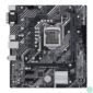 Kép 1/5 - ASUS PRIME H510M-E Intel H510 LGA1200 mATX alaplap