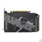 Kép 3/5 - ASUS DUAL-RTX3060-O12G-V2 nVidia 12GB GDDR6 192bit PCIe videokártya