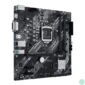 Kép 8/13 - ASUS PRIME H410M-K R2.0 Intel H470 LGA1200 mATX alaplap