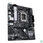 Kép 3/6 - ASUS PRIME H610M-A D4-CSM Intel H610 LGA1700 mATX alaplap
