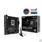 Kép 7/7 - ASUS TUF GAMING B660M-PLUS WIFI D4 Intel B660 LGA1700 mATX alaplap