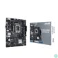 Kép 6/11 - ASUS PRIME H610M-D D4 Intel H610 LGA1700 mATX alaplap