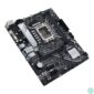 Kép 5/13 - ASUS PRIME B660M-K D4 Intel B660 LGA1700 mATX alaplap