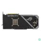 Kép 3/5 - ASUS ROG-STRIX-RTX3080-12G-GAMING nVidia 12GB GDDR6X 384bit PCIe videokártya