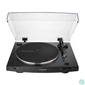 Kép 3/8 - Audio-Technica AT-LP3XBTBK automata szíjhatásos fekete Bluetooth/bakelit lemezjátszó
