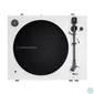 Kép 3/5 - Audio-Technica AT-LP3XBTWH automata szíjhatásos fehér Bluetooth/bakelit lemezjátszó