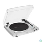 Kép 1/5 - Audio-Technica AT-LP3XBTWH automata szíjhatásos fehér Bluetooth/bakelit lemezjátszó