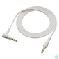 Kép 2/7 - Audio-Technica ATH-M20XBTWH Bluetooth stúdió minőségű fehér fejhallgató