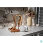 Kép 6/7 - Audio-Technica ATH-M20XBTWH Bluetooth stúdió minőségű fehér fejhallgató