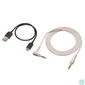 Kép 7/7 - Audio-Technica ATH-M20XBTWH Bluetooth stúdió minőségű fehér fejhallgató