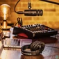 Kép 3/3 - Audio-Technica AT2040 hiperkardiodid dinamikus mikrofon