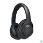 Kép 1/4 - Audio-Technica ATH-S300BTBK Vezeték nélküli ANC Bluetooth fekete fejhallgató