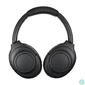 Kép 2/4 - Audio-Technica ATH-S300BTBK Vezeték nélküli ANC Bluetooth fekete fejhallgató