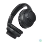 Kép 3/4 - Audio-Technica ATH-S300BTBK Vezeték nélküli ANC Bluetooth fekete fejhallgató