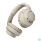 Kép 3/4 - Audio-Technica ATH-S300BTBG Vezeték nélküli ANC Bluetooth bézs fejhallgató