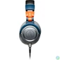 Kép 2/9 - Audio-Technica ATH-M50XLAB Limitált kiadás professzionális stúdió monitor fejhallgató