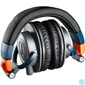 Kép 3/9 - Audio-Technica ATH-M50XLAB Limitált kiadás professzionális stúdió monitor fejhallgató