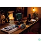 Kép 9/9 - Audio-Technica ATH-M50XLAB Limitált kiadás professzionális stúdió monitor fejhallgató