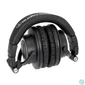Kép 2/5 - Audio-Technica ATH-M50XBT2 Bluetooth stúdió minőségű fekete fejhallgató