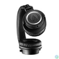 Kép 3/5 - Audio-Technica ATH-M50XBT2 Bluetooth stúdió minőségű fekete fejhallgató