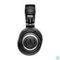 Kép 4/5 - Audio-Technica ATH-M50XBT2 Bluetooth stúdió minőségű fekete fejhallgató
