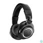 Kép 1/5 - Audio-Technica ATH-M50XBT2 Bluetooth stúdió minőségű fekete fejhallgató