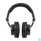 Kép 5/5 - Audio-Technica ATH-M50XBT2 Bluetooth stúdió minőségű fekete fejhallgató