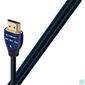 Kép 2/5 - AudioQuest BlueBerry HDM18BLUE300 3m HDMI 2.1 kábel