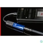 Kép 2/2 - AudioQuest Dragonfly Red USB DAC előfok és fejhallgató erősítő