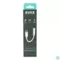 Kép 5/5 - AVAX AD300 CONNECT Type C-3.5 Jack adapter