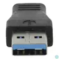 Kép 4/5 - AVAX AD601 CONNECT+ USB A apa-Type C anya adapter