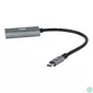 Kép 2/5 - AVAX AD603 CONNECT+ Type C-HDMI 4K/60Hz alumínium adapter
