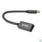 Kép 1/5 - AVAX AV600 Displayport-HDMI 1.4 4K/30Hz AV kábel
