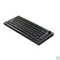 Kép 3/7 - AVAX GM02 PRO 75% HUN Gasket RGB tri-mode mechanikus (Gateron piros switch) billentyűzet