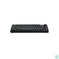 Kép 4/7 - AVAX GM02 PRO 75% HUN Gasket RGB tri-mode mechanikus (Gateron sárga switch) billentyűzet