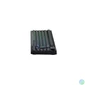 Kép 5/7 - AVAX GM02 PRO 75% HUN Gasket RGB tri-mode mechanikus (Gateron sárga switch) billentyűzet